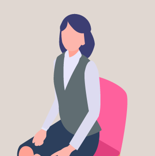 社員A