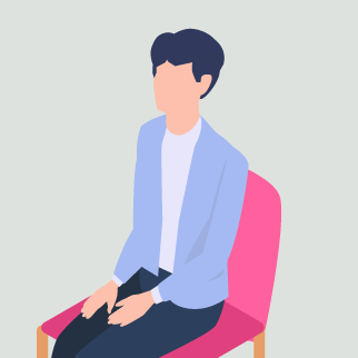 社員A